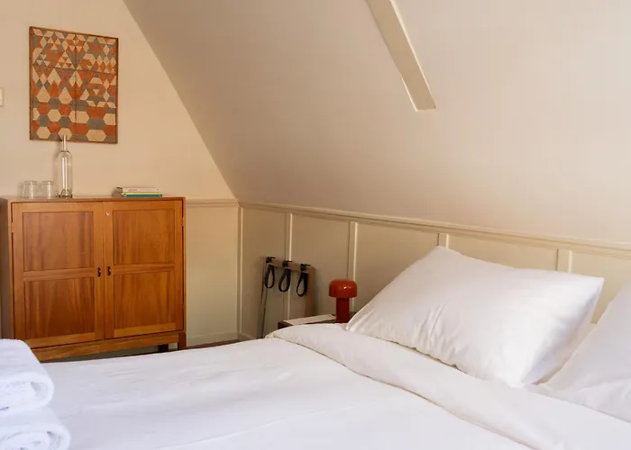 Hotel Calisto Amsterdam met golfbaan
