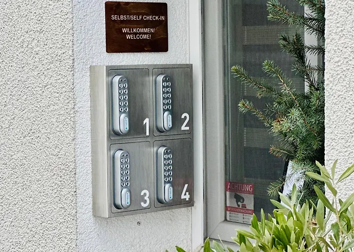 Haustierfreundliches Hotel Post Sindelfingen