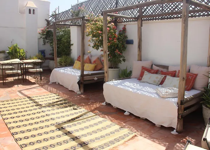 Riad Dar Nael Marrakesh