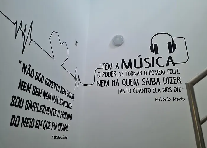 Hostel Supremo Armação de Pêra