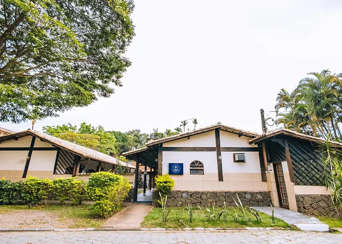 Velinn Pousada Dos Marinheiros Ilhabela