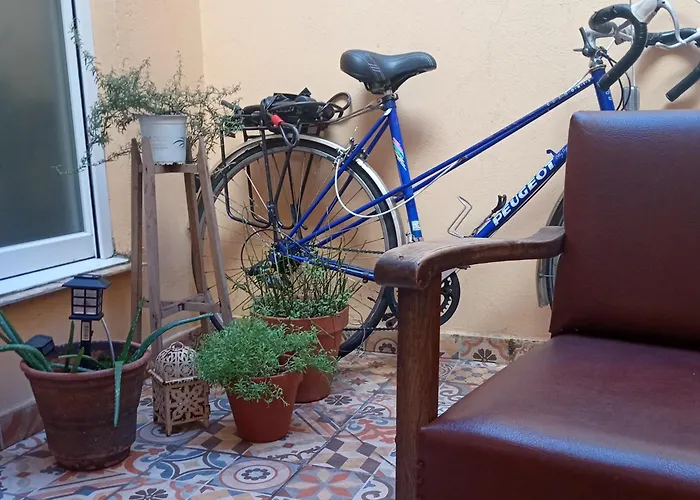 Hostel Allegro