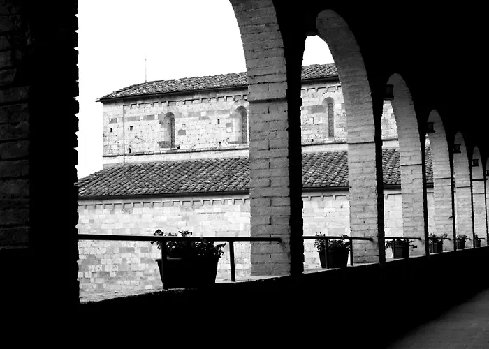 Ostello Contessa Ava dei Lambardi