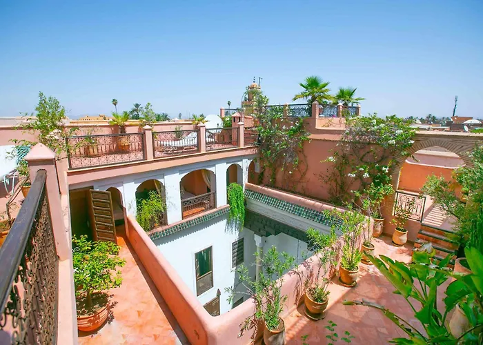 Riad Marélia