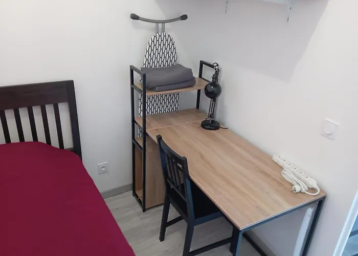Résidence MILA Valenciennes