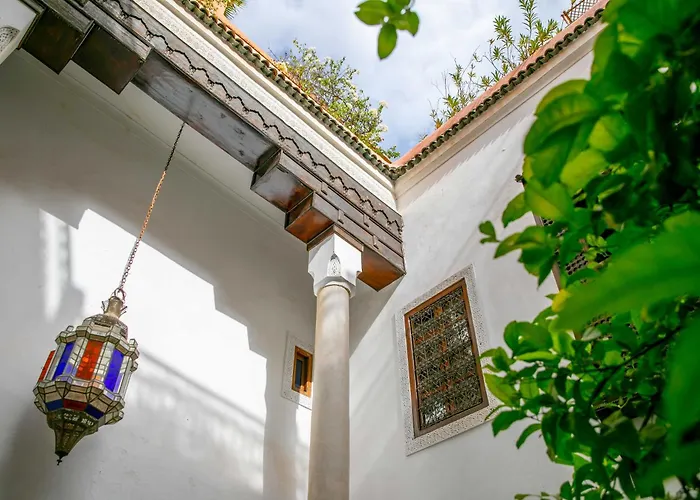 Riad Marélia