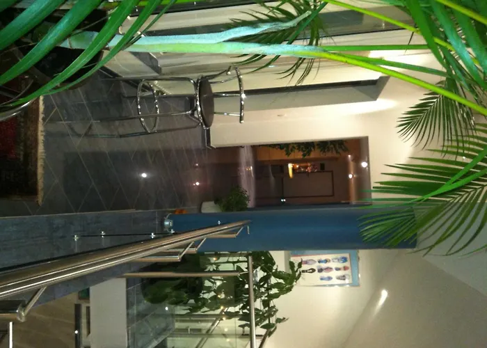 Ferienwohnung SMC Münster