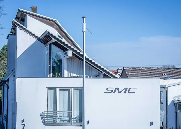 Ferienwohnung SMC Münster