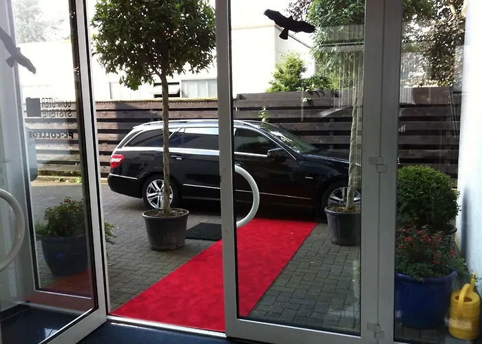 Ferienwohnung SMC Münster