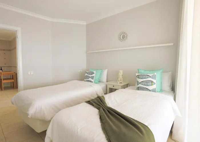 Hd Mogan Beach Apartment Puerto De Mogan
