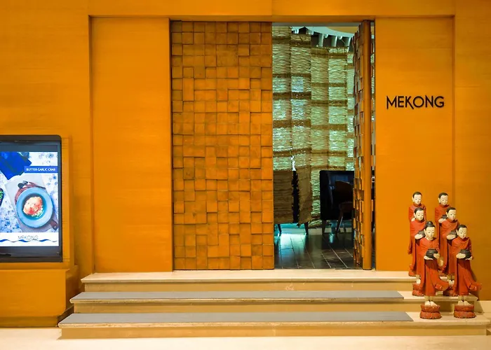 Marigold Hotel Hyderabad