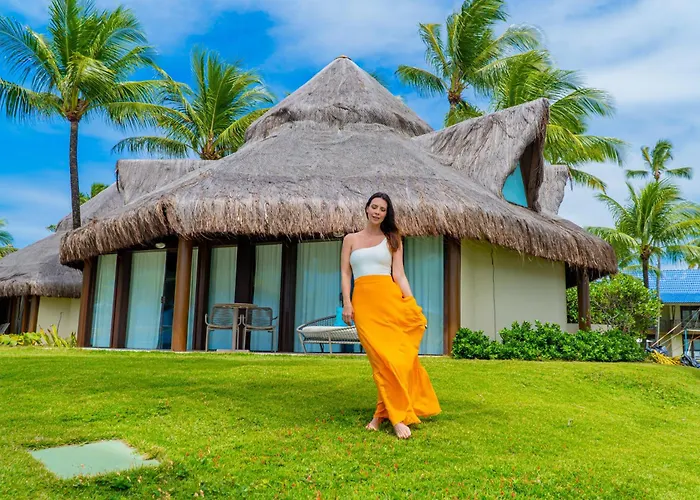 Resorts de Porto de Galinhas