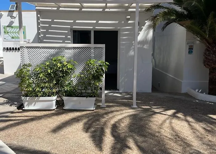 Apartamentos Punta Elena Beach