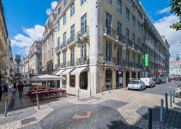 Boutique Norte Guest House Lisboa