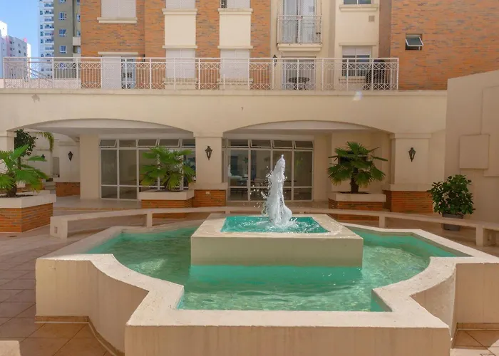 Condominio Felice Club Curitiba