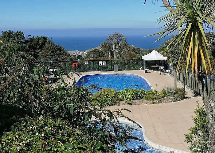 Tregenna Castle Resort St Ives 