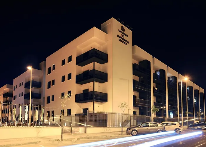 Apartamento Leo Deluxe Punta Umbría