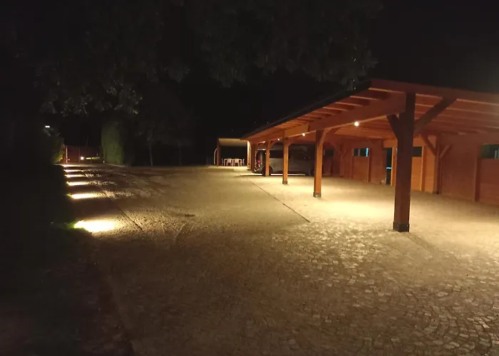 Agriturismo La Cascina di Carlotta Alba 