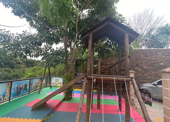 Pousada Bella Casa Balneário Camboriú