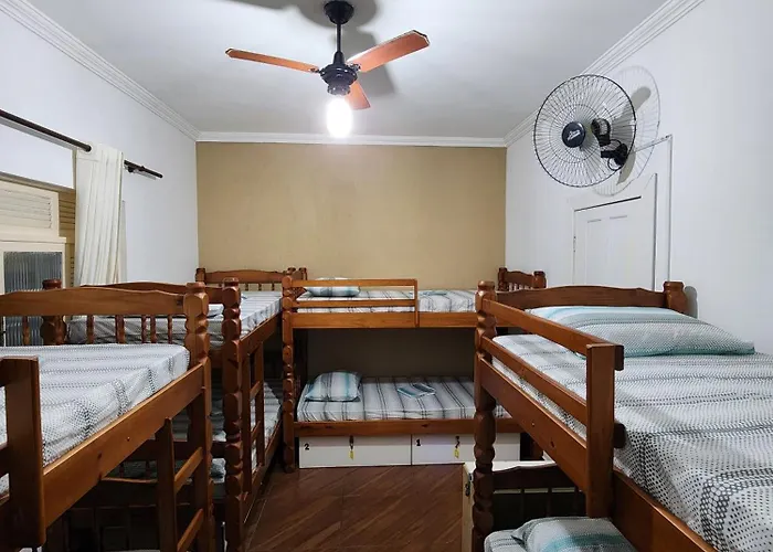 Hostel Caminho Da Praia Arraial do Cabo