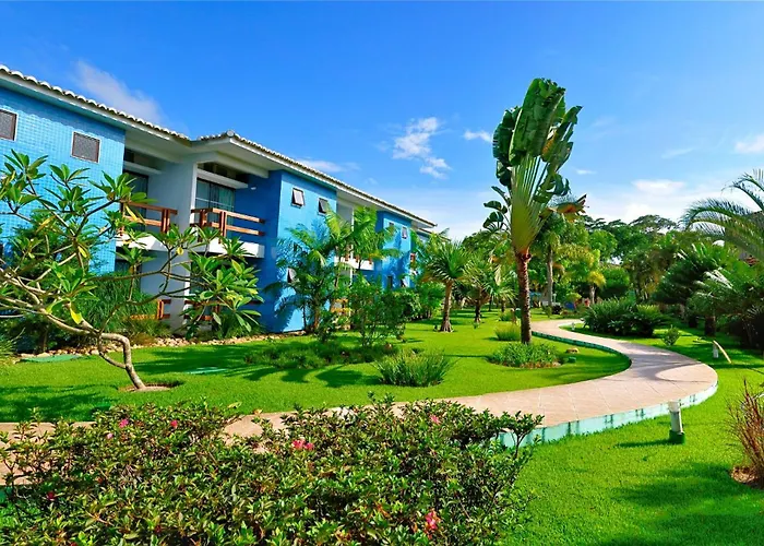 Brisa Da Praia Park Hotel