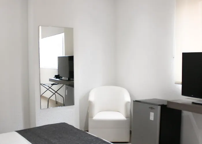 Bga Hotel Bucaramanga