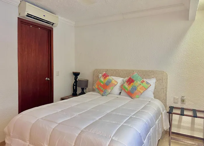 Villas Marlin By Andiani Travel