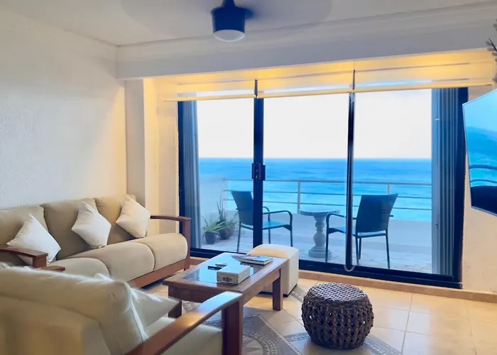 Villas Marlin By Andiani Travel