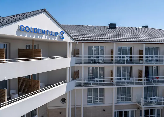 Luxury Hotels in La Baule-Escoublac