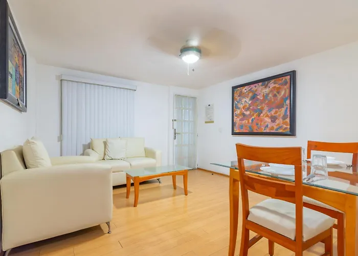European Life Style Executive Suites Zapopan