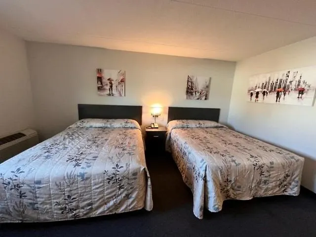 Kirkfield Motor Hotel Winnipeg