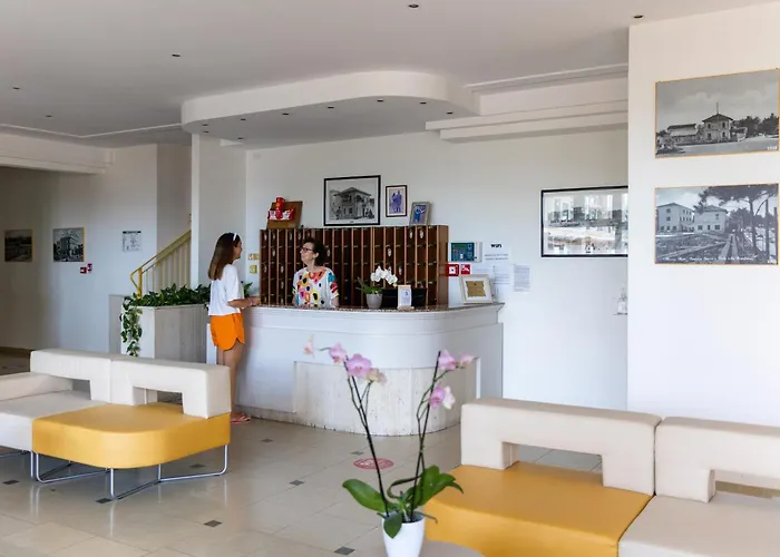 Savoia Hotel Misano Adriatico