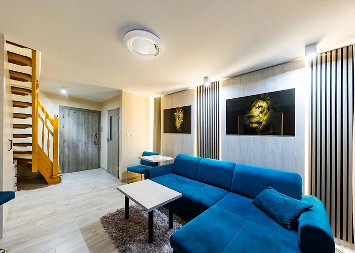 Boutique Max Health Resort Spa Ustronie Morskie