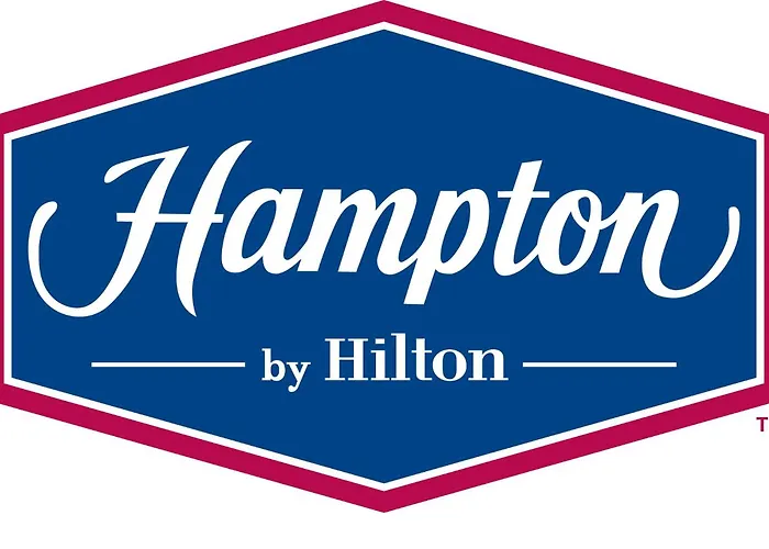Hampton By Hilton Oxford
