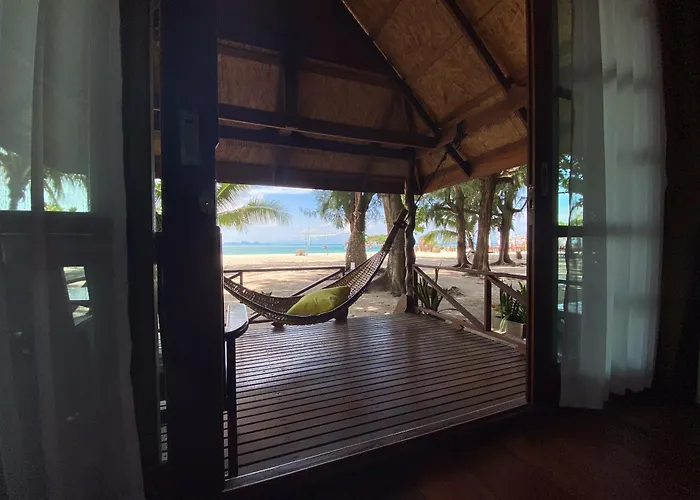 Lipe Beach Resort