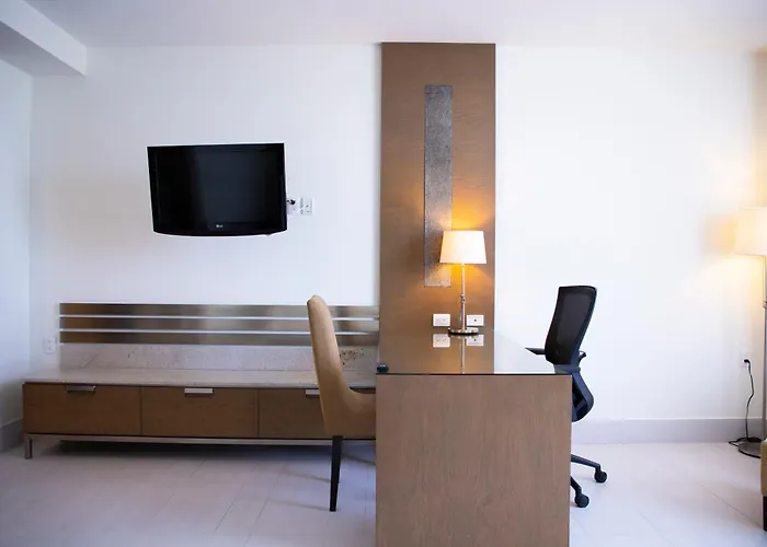 Hampton Inn By Hilton Ciudad Del Carmen