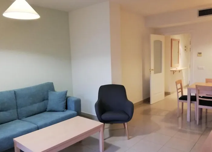 Boutique Mestral 1-1 L' Escala