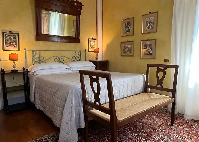 Villa La Lodola Foiano Della Chiana