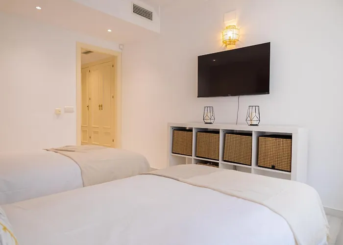 Boutique Apartamento Magna Marbella