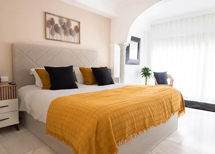 Boutique Apartamento Magna Marbella