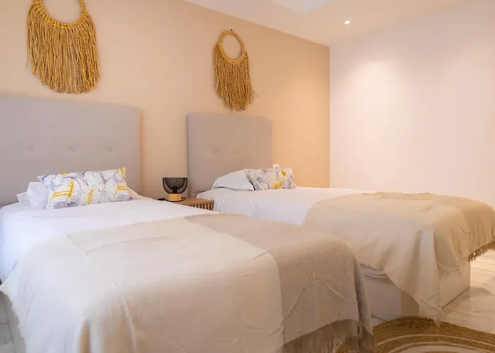 Boutique Apartamento Magna Marbella