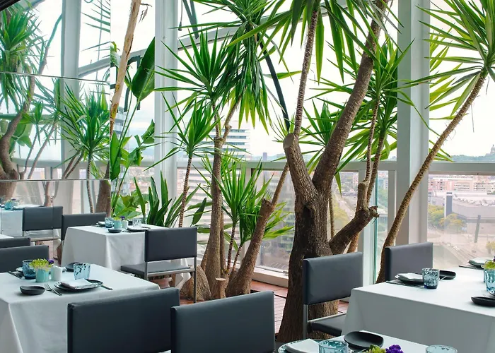Renaissance Barcelona Fira Hotel L'Hospitalet de Llobregat