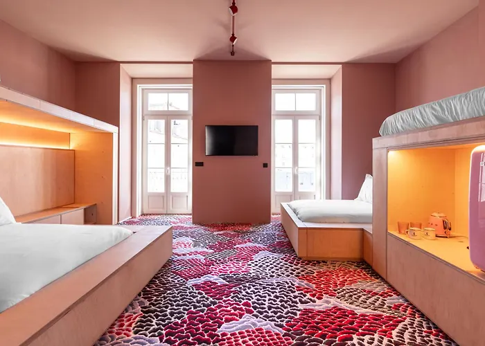 Independente Bica Hotel Lisboa