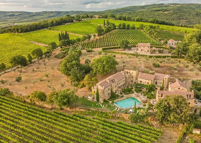 Castel Brunello