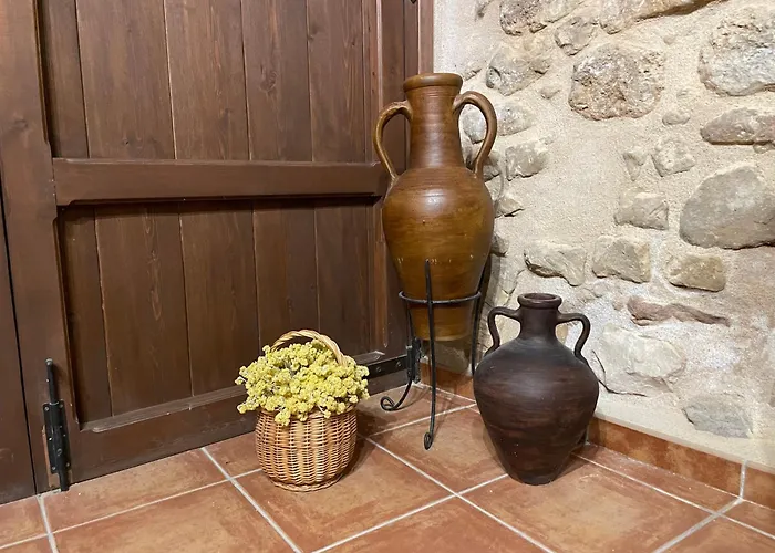 Casa Lidia - Antigua Posada Real Valderrobres