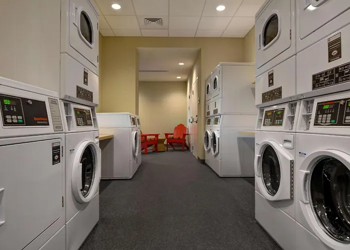 Home2 Suites By Hilton Orlando Flamingo Crossings, Fl Four Corners