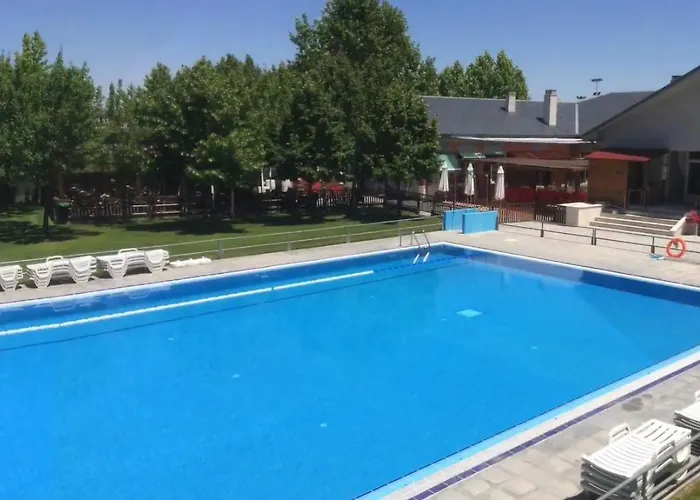 Boutique Hotel Lasa Sport Valladolid