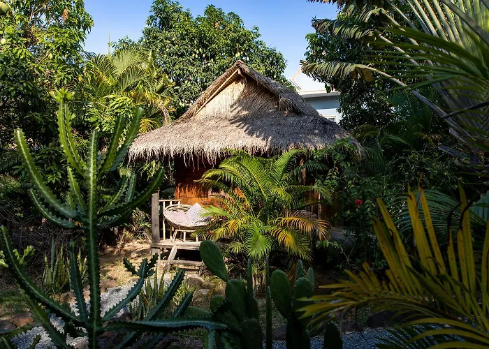 Kampot Cabana