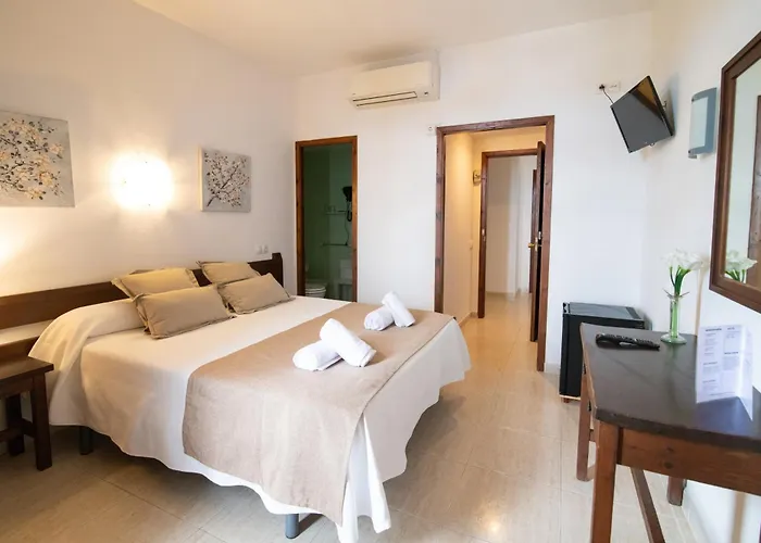 Hotel Galera