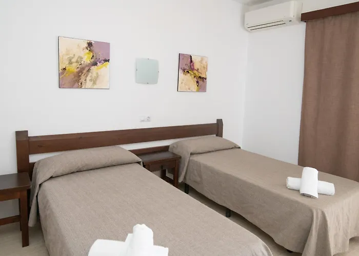 Hotel Galera San Antonio Abad